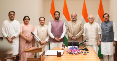 ପ୍ରାର୍ଥୀ ପ୍ରତ୍ୟାହାର କଲା କଂଗ୍ରେସ, ନିର୍ଦ୍ବନ୍ଦରେ ବିଧାୟକ ନିର୍ବାଚିତ ହେଲେ ସୁନେତ୍ରା ପାୱାର