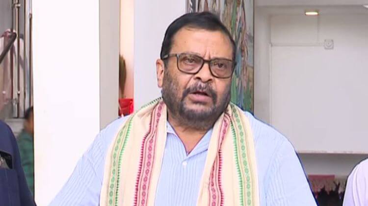 ହିଟ୍ଓ୍ୱେଭ୍ ନେଇ ରାଜସ୍ୱ ବିଭାଗର ନୂତନ ଏସଓପି ପ୍ରସ୍ତୁତ