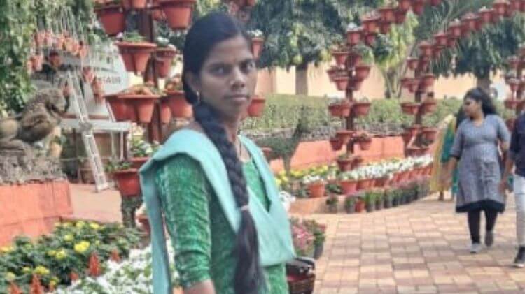 ଜନଗଣନା କାର୍ଯ୍ୟ ପାଇଁ ଯାଇଥିବା ଶିକ୍ଷୟିତ୍ରୀ ନିଖୋଜ