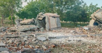 ତାମିଲନାଡୁ ବାଣ କାରଖାନା ବିସ୍ଫୋରଣରେ ୧୭ ମୃତ