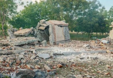 ତାମିଲନାଡୁ ବାଣ କାରଖାନା ବିସ୍ଫୋରଣରେ ୧୭ ମୃତ