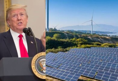 ଭାରତୀୟ ସୋଲାର ସେଲ୍ ଉପରେ ୧୨୩% ଆଣ୍ଟି-ଡମ୍ପିଂ ଡ୍ୟୁଟି ଲଗାଇଲା ଆମେରିକା