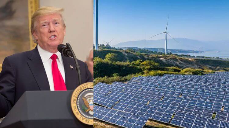 ଭାରତୀୟ ସୋଲାର ସେଲ୍ ଉପରେ ୧୨୩% ଆଣ୍ଟି-ଡମ୍ପିଂ ଡ୍ୟୁଟି ଲଗାଇଲା ଆମେରିକା