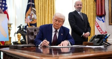 ପେଟେଣ୍ଟ ଔଷଧ ଆମଦାନୀ ଉପରେ ୧୦୦% ପର୍ଯ୍ୟନ୍ତ ଶୁଳ୍କ ଲାଗୁ କଲା ଆମେରିକା