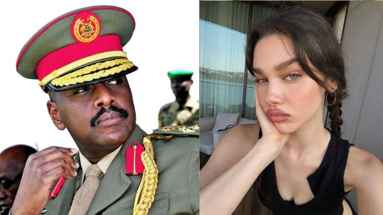 ୧୦୦ କୋଟି ଡଲାର ଓ ତୁର୍କୀର ‘ସୁନ୍ଦରୀ ମହିଳା’ ଦାବି କଲେ ୟୁଗାଣ୍ଡା ସେନାମୁଖ୍ୟ