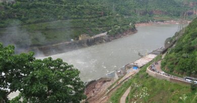 ବଂଶଧାରା ନଦୀ ଜଳ ବଣ୍ଟନ ମାମଲାରେ ଓଡ଼ିଶାକୁ ବଡ଼ ଝଟକା