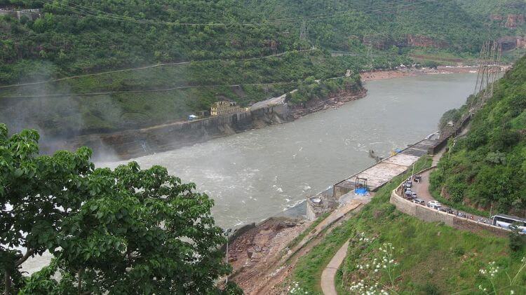 ବଂଶଧାରା ନଦୀ ଜଳ ବଣ୍ଟନ ମାମଲାରେ ଓଡ଼ିଶାକୁ ବଡ଼ ଝଟକା