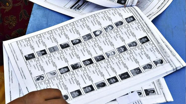 ଓଡିଶା ଭୋଟର ତାଲିକାରୁ କଟିଗଲା ୯.୮ ଲକ୍ଷ ଭୋଟରଙ୍କ ନାଁ, ପୁନର୍ବାର ଯାଞ୍ଚ ନିର୍ଦ୍ଦେଶ