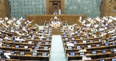 ଲୋକସଭାରେ କାଟ୍ ଖାଇଲା ମହିଳା ସଂରକ୍ଷଣ ବିଲ୍