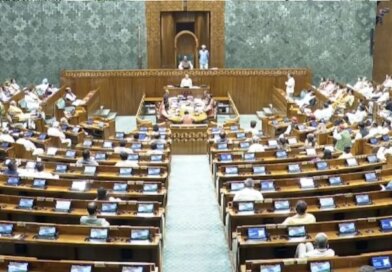 ଲୋକସଭାରେ କାଟ୍ ଖାଇଲା ମହିଳା ସଂରକ୍ଷଣ ବିଲ୍