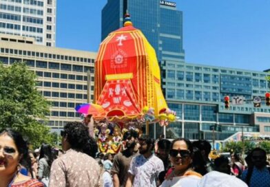 ଆମେରିକାରେ ଅଦିନରେ ରଥଯାତ୍ରା ଆୟୋଜନ କଲା ଇସ୍କନ, ବିରୋଧ କଲେ ଜଗନ୍ନାଥ ପ୍ରେମୀ