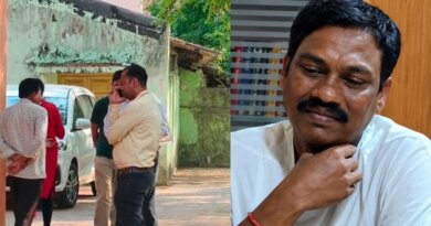 ନିର୍ବାହୀ ଯନ୍ତ୍ରୀଙ୍କ ଘରେ ଭିଜିଲାନ୍ସ ଚଢାଉ, ମିଳିଳା ୩୩ ପ୍ଲଟ୍, ୪ ବହୁମହଲା କୋଠା, ଫାର୍ମହାଉସ୍