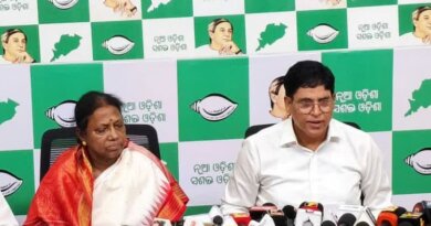 ୨ ମାସ ହେଲା ଭତ୍ତା ନାହିଁ: ରାଜ୍ୟ ସରକାରକୁ ବିଜେଡିର କଡ଼ା ସମାଲୋଚନା