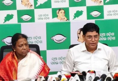 ୨ ମାସ ହେଲା ଭତ୍ତା ନାହିଁ: ରାଜ୍ୟ ସରକାରକୁ ବିଜେଡିର କଡ଼ା ସମାଲୋଚନା