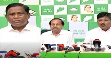 ମଧ୍ୟପ୍ରାଚ୍ୟ ଯୁଦ୍ଧର ଆଳ ଦେଖାଇ ପେଟ୍ରୋଲ ଓ ଡିଜେଲର ଦରବୃଦ୍ଧି କରି ଲୁଣ୍ଠନ କରୁଛନ୍ତି ସରକାର