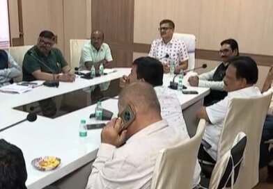 ପ୍ରତ୍ୟେକ ଜିଲ୍ଲାରେ ୨ଟି ଲେଖାଏଁ ପେଟ୍ରୋଲ ପମ୍ପ ଯାତ୍ରୀବାହୀ ବସ ପାଇଁ ରହିବ ରିଜର୍ଭ