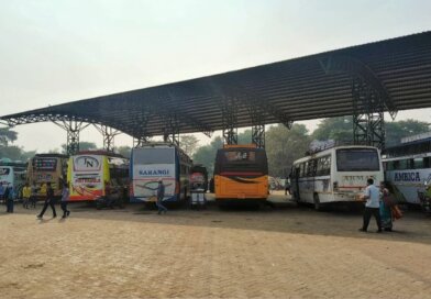 ନୂଆ ରୂପ ପାଇବ ସହରାଞ୍ଚଳର ସମସ୍ତ ବସଷ୍ଟାଣ୍ଡ