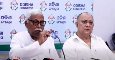 ବିଦ୍ୟୁତ କାଟ ବନ୍ଦ ନହେଲେ ଆନ୍ଦୋଳନ କରିବ କଂଗ୍ରେସ