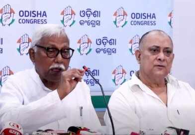 ବିଦ୍ୟୁତ କାଟ ବନ୍ଦ ନହେଲେ ଆନ୍ଦୋଳନ କରିବ କଂଗ୍ରେସ