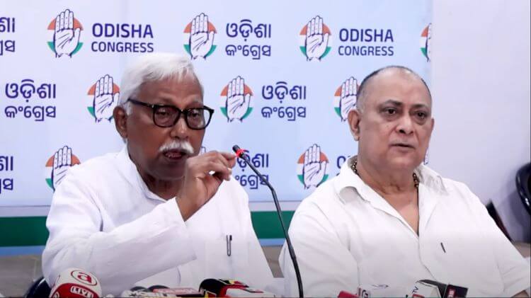 ବିଦ୍ୟୁତ କାଟ ବନ୍ଦ ନହେଲେ ଆନ୍ଦୋଳନ କରିବ କଂଗ୍ରେସ