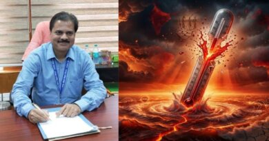 ଜୁନରେ ହେବ ଓଡ଼ିଶା ଉପରେ ଶକ୍ତିଶାଳୀ ଏଲ୍-ନିନୋ ମାଡ଼ 