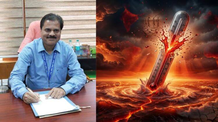 ଜୁନରେ ହେବ ଓଡ଼ିଶା ଉପରେ ଶକ୍ତିଶାଳୀ ଏଲ୍-ନିନୋ ମାଡ଼ 
