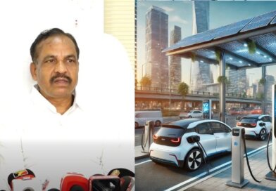 ଇଭି ବ୍ୟବହାର ପାଇଁ ପରିବହନ ମନ୍ତ୍ରୀଙ୍କ ଅପିଲ୍