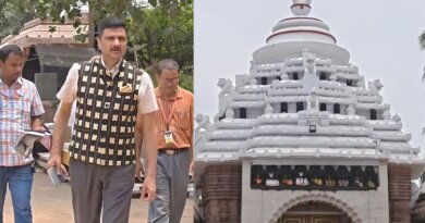 ରଥଯାତ୍ରା ପୂର୍ବରୁ ଶେଷ ହେବ ଶ୍ରୀଗୁଣ୍ଡିଚା ମନ୍ଦିରର ନବୀକରଣ କାର୍ଯ୍ୟ