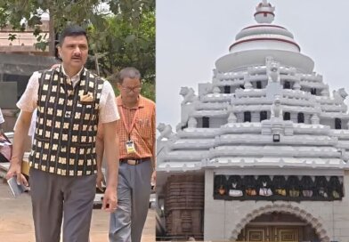ରଥଯାତ୍ରା ପୂର୍ବରୁ ଶେଷ ହେବ ଶ୍ରୀଗୁଣ୍ଡିଚା ମନ୍ଦିରର ନବୀକରଣ କାର୍ଯ୍ୟ