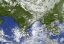 ଆଣ୍ଡାମାନ ଛୁଇଁଲା ମୌସୁମୀ: କେରଳରେ ୨୬ ତାରିଖରେ ପ୍ରବେଶ ସମ୍ଭାବନା