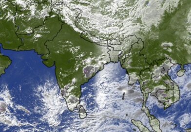 ଆଣ୍ଡାମାନ ଛୁଇଁଲା ମୌସୁମୀ: କେରଳରେ ୨୬ ତାରିଖରେ ପ୍ରବେଶ ସମ୍ଭାବନା