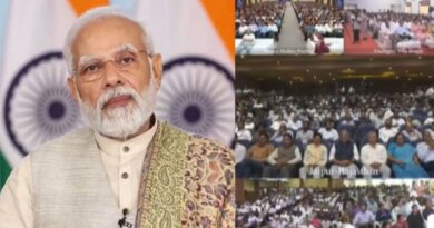 ୫୧,୦୦୦ ଯୁବକଙ୍କୁ ନିଯୁକ୍ତି ପତ୍ର ବଣ୍ଟନ ବଣ୍ଟନ କଲେ ପ୍ରଧାନମନ୍ତ୍ରୀ ମୋଦି