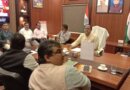 ରାଜ୍ୟରେ ୧୩ ଦିନର ତେଲ ମହଜୁଦ, ଛାନିଆ ହୋଇ ତେଲ ନକିଣିବାକୁ ମନ୍ତ୍ରୀଙ୍କ ଅପିଲ