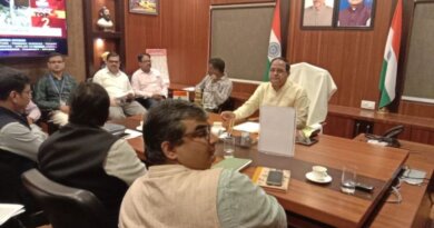 ରାଜ୍ୟରେ ୧୩ ଦିନର ତେଲ ମହଜୁଦ, ଛାନିଆ ହୋଇ ତେଲ ନକିଣିବାକୁ ମନ୍ତ୍ରୀଙ୍କ ଅପିଲ