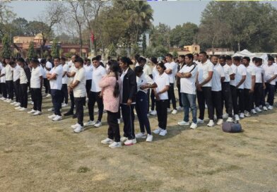 ଓଡ଼ିଶା ପୁଲିସରେ ବଡ଼ ନିଯୁକ୍ତି ଘୋଷଣା, ପୂରଣ ହେବ ୭,୬୬୪ ପଦବୀ
