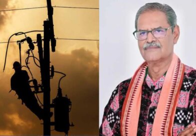 ଓଭରଲୋଡ୍ ଯୋଗୁଁ ହେଉଛି ବିଦ୍ୟୁତ କାଟ୍: ଶକ୍ତିମନ୍ତ୍ରୀ