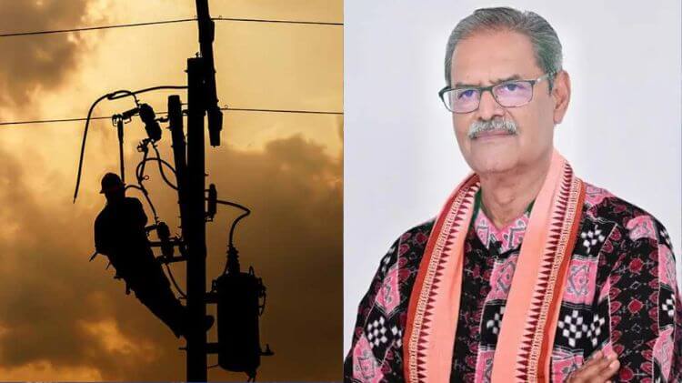 ଓଭରଲୋଡ୍ ଯୋଗୁଁ ହେଉଛି ବିଦ୍ୟୁତ କାଟ୍: ଶକ୍ତିମନ୍ତ୍ରୀ