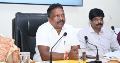୨୦୨୭ ମାର୍ଚ୍ଚ ସୁଦ୍ଧା ସବୁ ଗାଁକୁ ଯୋଗାଇ ଦିଆଯିବ ପାଇପ୍ ଜଳ