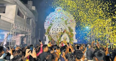 ଶୀତଳ ଷଷ୍ଠୀ ପାଇଁ ୧ କୋଟି ୮ ଲକ୍ଷ ଟଙ୍କା ଅନୁଦାନ ଘୋଷଣା