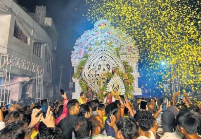 ଶୀତଳ ଷଷ୍ଠୀ ପାଇଁ ୧ କୋଟି ୮ ଲକ୍ଷ ଟଙ୍କା ଅନୁଦାନ ଘୋଷଣା