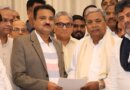 ସିଦ୍ଧରମୈୟାଙ୍କ ଇସ୍ତଫା, ଡି.କେ. ଶିବକୁମାର ହୋଇପାରନ୍ତି କର୍ଣ୍ଣାଟକର ନୂଆ ମୁଖ୍ୟମନ୍ତ୍ରୀ