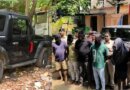 ତ୍ରିକୋଣୀୟ ପ୍ରେମରୁ ହତ୍ୟାକାଣ୍ଡ: ଥାର୍ ଚଢ଼ାଇ ଯୁବକଙ୍କୁ ହତ୍ୟା, ୬ ଗିରଫ
