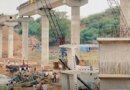 ଉତ୍ତରପ୍ରଦେଶରେ ନିର୍ମାଣାଧୀନ ପୋଲ ଭୁଶୁଡ଼ି ୬ ଜଣ ଶ୍ରମିକଙ୍କ ମୃତ୍ୟୁ