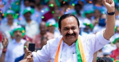 ଭିଡି ସତୀଶନ ହେବେ କେରଳର ୨୩ତମ ମୁଖ୍ୟମନ୍ତ୍ରୀ