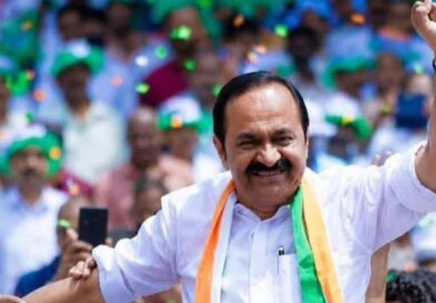 ଭିଡି ସତୀଶନ ହେବେ କେରଳର ୨୩ତମ ମୁଖ୍ୟମନ୍ତ୍ରୀ