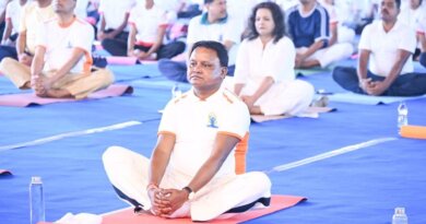 ୩ ଜିଲ୍ଲାରେ ଖୋଲିବ ନୂଆ ଆୟୁର୍ବେଦିକ ମେଡିକାଲ କଲେଜ