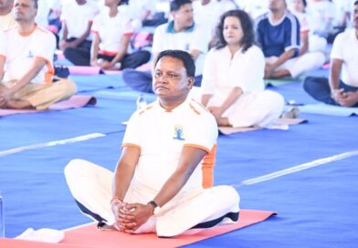 ୩ ଜିଲ୍ଲାରେ ଖୋଲିବ ନୂଆ ଆୟୁର୍ବେଦିକ ମେଡିକାଲ କଲେଜ