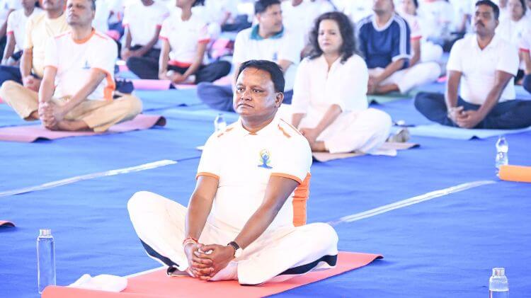୩ ଜିଲ୍ଲାରେ ଖୋଲିବ ନୂଆ ଆୟୁର୍ବେଦିକ ମେଡିକାଲ କଲେଜ