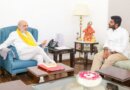 ବିଜେପିରୁ ଇସ୍ତଫା ଦେଲେ ତାମିଲନାଡୁର ବିଜେପି ନେତା ଆନ୍ନାମଲାଇ, ଗଢିବେ ନୂଆ ଦଳ