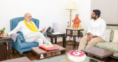ବିଜେପିରୁ ଇସ୍ତଫା ଦେଲେ ତାମିଲନାଡୁର ବିଜେପି ନେତା ଆନ୍ନାମଲାଇ, ଗଢିବେ ନୂଆ ଦଳ
